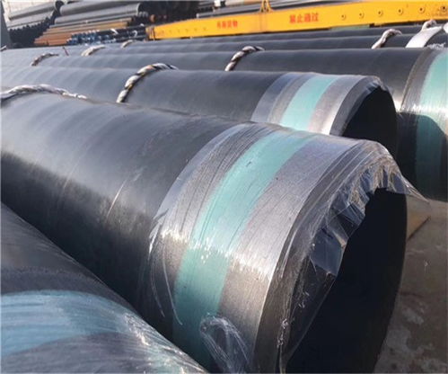 宿州市1520mm外3PE內(nèi)8710防腐螺旋鋼管及鍍鋅鋼管每米單價價格分析