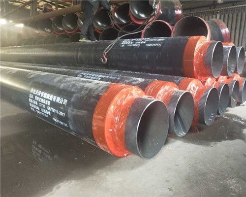 DN900聚氨酯保溫管 明碼標價的生產(chǎn)與鍍鋅鋼管輸送應(yīng)用