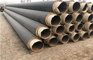 玻璃鋼聚氨酯保溫鋼管專業(yè)生產(chǎn)廠家與制造工藝全解析