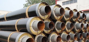 山東黑夾克防腐保溫鋼管 生產(chǎn)制造、廠家實(shí)力與市場(chǎng)價(jià)格分析